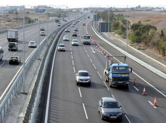 Νέες Υποδομές στους Αυτοκινητόδρομους - Τι αλλάζει 