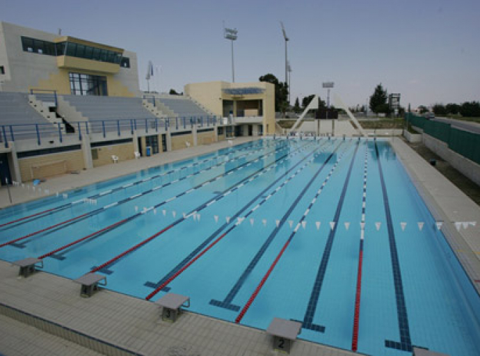 Παγκύπρια Πρωταθλήματα Κολύμβησης: Τραγελαφικές καταστάσεις στο Κολυμβητήριο Λάρνακας