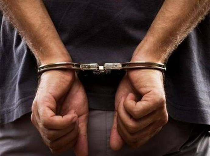 Σύλληψη 30χρονου για εμπρησμό αυτοκινήτου στον Αστυνομικό Σταθμό Πλατρών