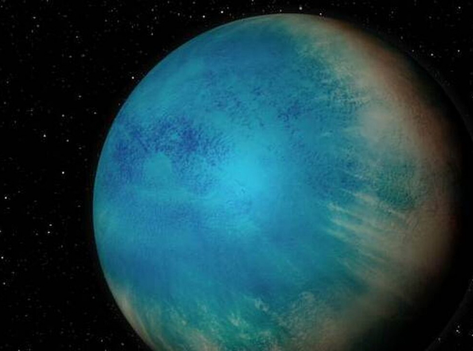 Βρέθηκε υδάτινος εξωπλανήτης - Είναι καλυμμένος από έναν βαθύ ωκεανό