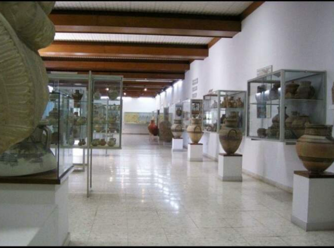 Έντονη διαφωνιά Κινήματος Οικολόγων για την ανέγερση νέου αρχαιολογικού μουσείου στη θάλασσα της Λεμεσού