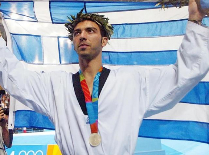 Έφυγε από τη ζωή ο ολυμπιονίκης Αλέξανδρος Νικολαΐδης - Η συγκλονιστική ανάρτησή του