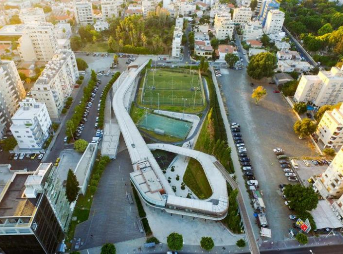 Το Αθλητικό Μουσείο γίνεται μήλο της έριδος ανάμεσα σε Δήμο Λεμεσού και ΓΣΟ
