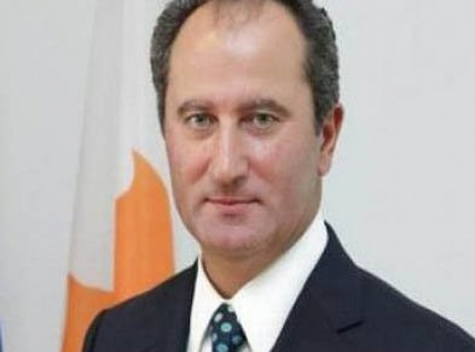 Ο Σταύρος Μαλάς, νέος Πρόεδρος του Ινστιτούτου Κύπρου