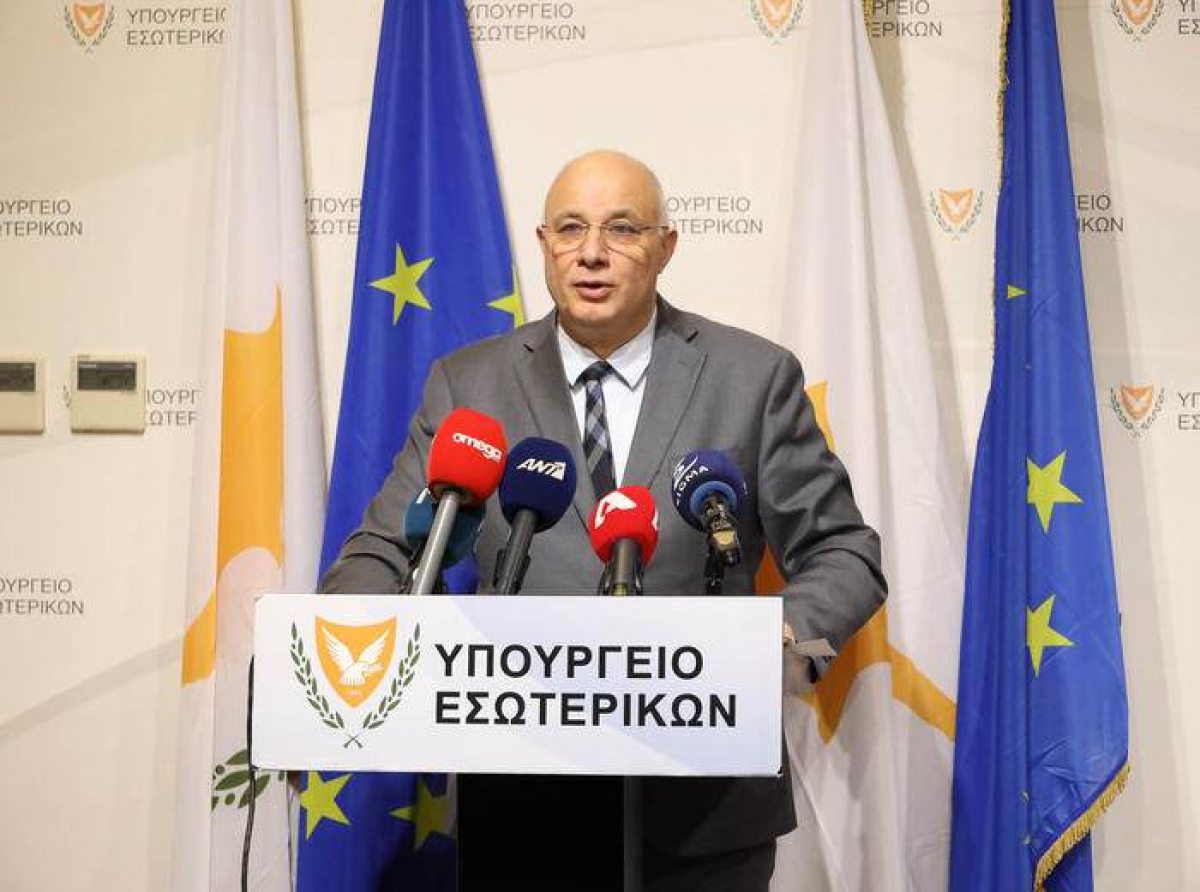 Δηλώσεις Γενικού Εφόρου Προεδρικής Εκλογής κ. Κώστα Κωνσταντίνου για την προκήρυξη των Προεδρικών Εκλογών 2023