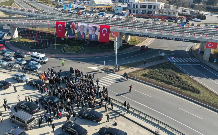 Πρόεδρος τουρκικού κόμματος απειλεί ευθέως τη Θράκη