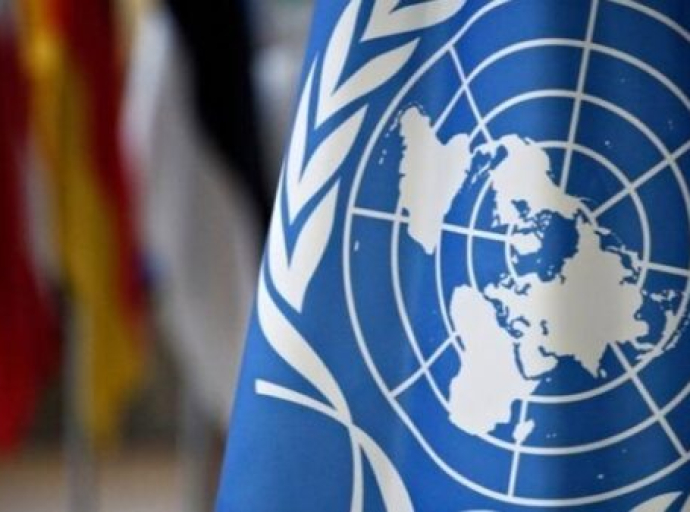 Τουρκία & Συρία: Ο ΟΗΕ ΣΥΝΤΟΝΙΖΕΙ ΑΝΘΡΩΠΙΣΤΙΚΗ ΠΑΝΣΤΡΑΤΙΑ ΣΤΗΡΙΞΗΣ ΤΩΝ ΣΕΙΣΜΟΠΛΗΚΤΩΝ