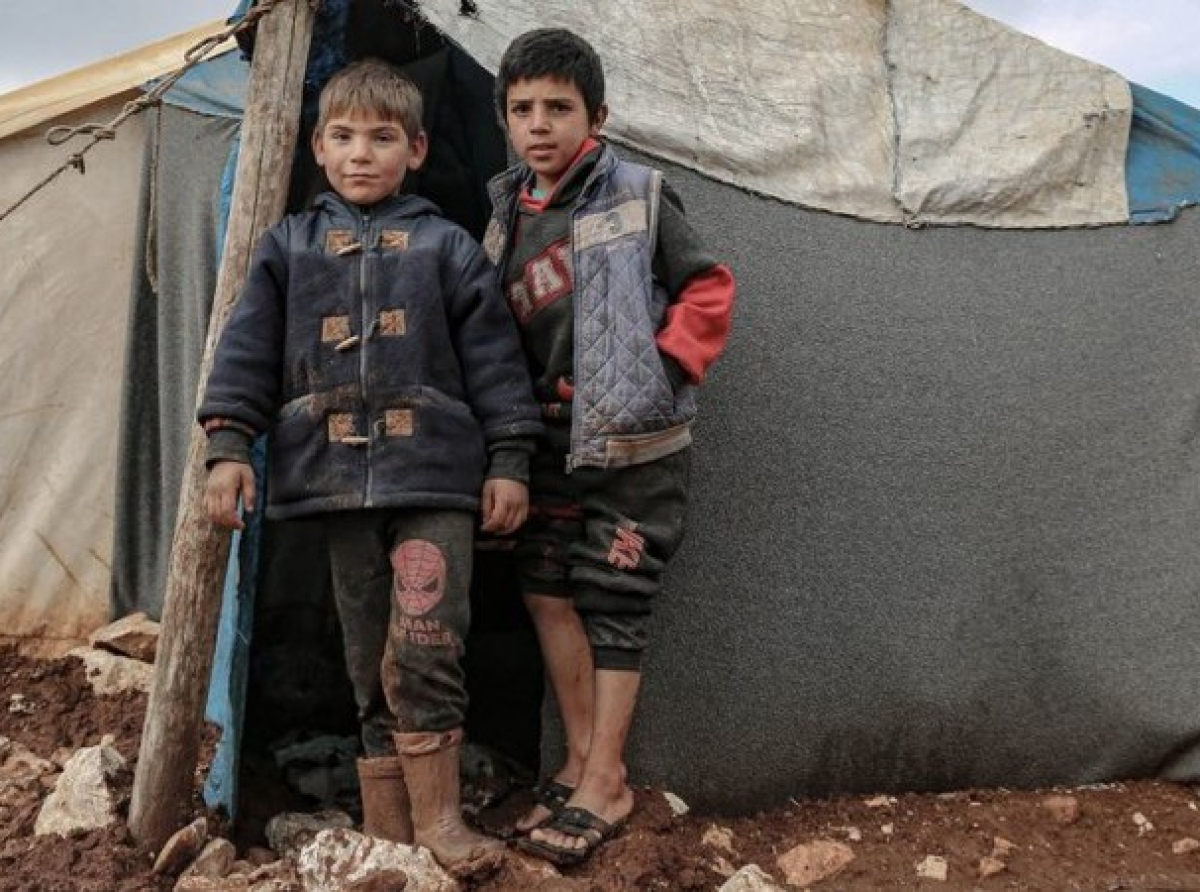Συρία: Θέλουμε να βοηθήσουμε τις ΜΚΟ που υποστηρίζουν ανθρώπους, λέει ο επικεφαλής της αρωγής του ΟΗΕ