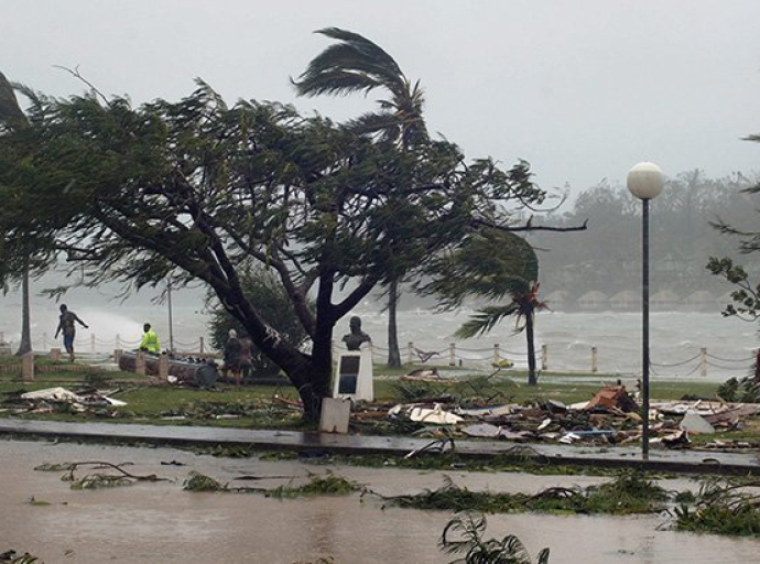 Βανουάτου:Κατάσταση έκτακτης ανάγκης σε περιοχές που επλήγησαν από τον τροπικό κυκλώνα