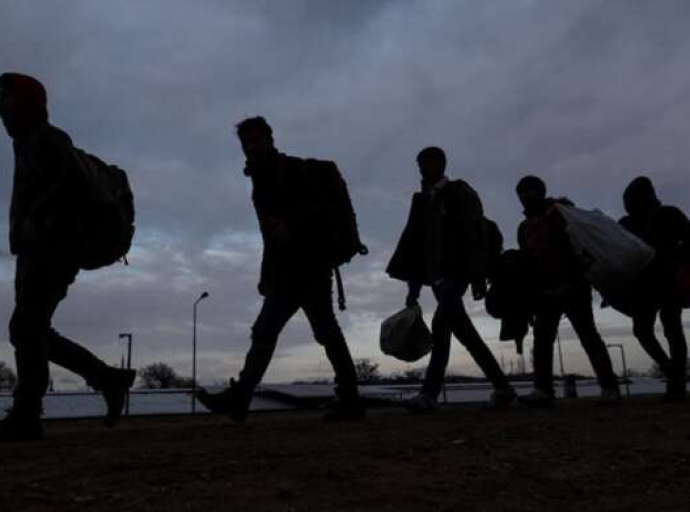 Μετεγκατάσταση από την Κύπρο στη Γαλλία, 76 αιτούντων διεθνους προστασίας