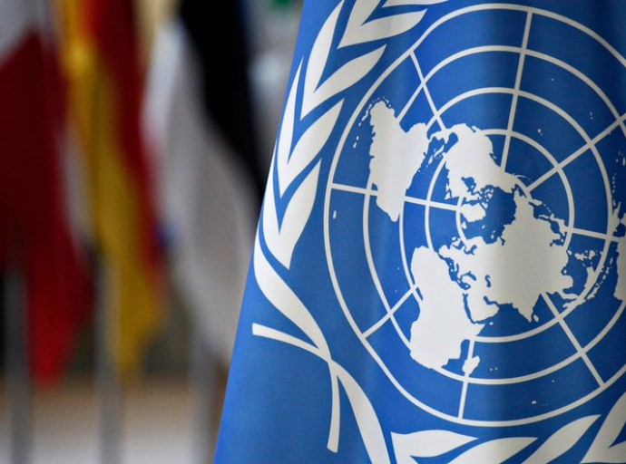 Ιράν: Ο επικεφαλής της αρωγής του ΟΗΕ συζητά τις ανθρωπιστικές προτεραιότητες με αξιωματούχους