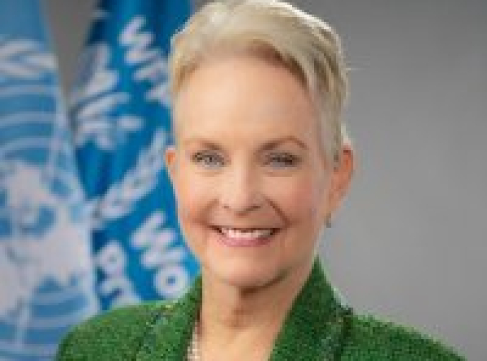 Δήλωση της εκτελεστικής διευθύντριας του WFP Cindy McCain σχετικά με την άρση της προσωρινής αναστολής των δραστηριοτήτων σωτήριας βοήθειας στο Σουδάν