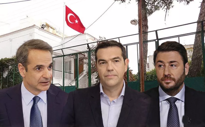 Τα μάτια όλης της Ελλάδας στη Ροδόπη για την εμπλοκή της Τουρκίας στις εκλογές