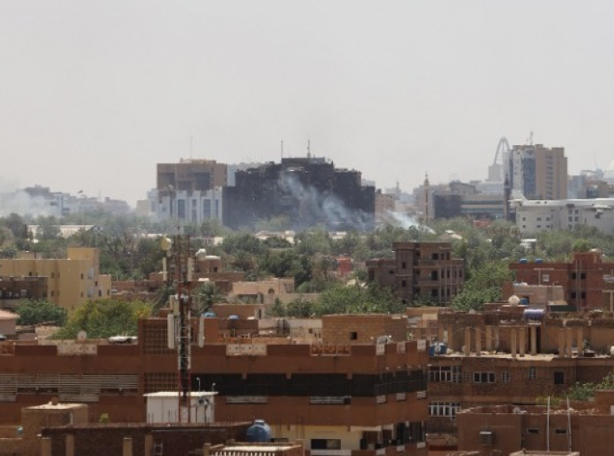 Σουδάν: Η ΔΕΕΣ διευκολύνει την απελευθέρωση 125 κρατουμένων