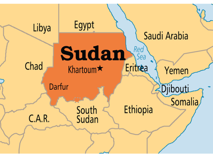 Δήλωση Αναπληρωτή Γενικό Γραμματέα Ανθρωπιστικών Υποθέσεων του ΟΗΕ Μάρτιν Γκρίφιθς για το Σουδαν