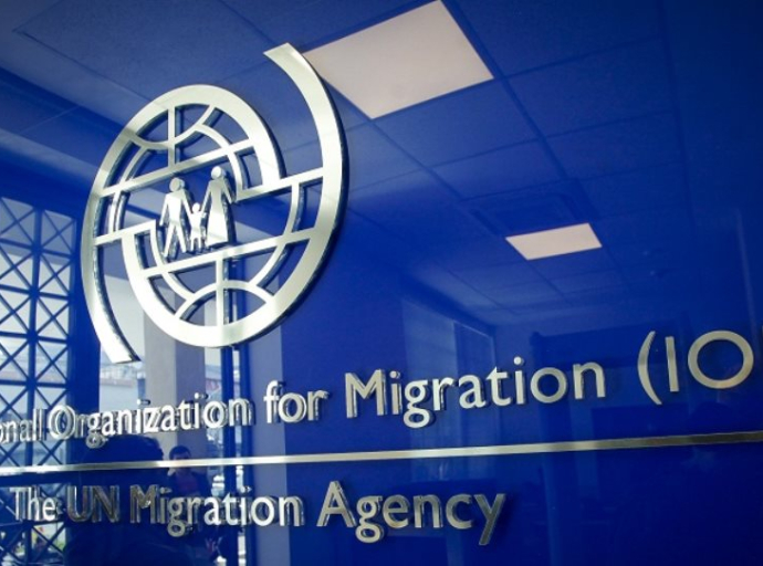 Συρία: Δεκαοκτώ φορτηγά που μετέφεραν προμήθειες καταφυγίου από τον Διεθνή Οργανισμό Μετανάστευσης