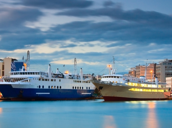 Ελλάδα: Πρωταθλήτρια Ευρώπης σε αριθμό εργαζομένων στις θαλάσσιες μεταφορές το 2022