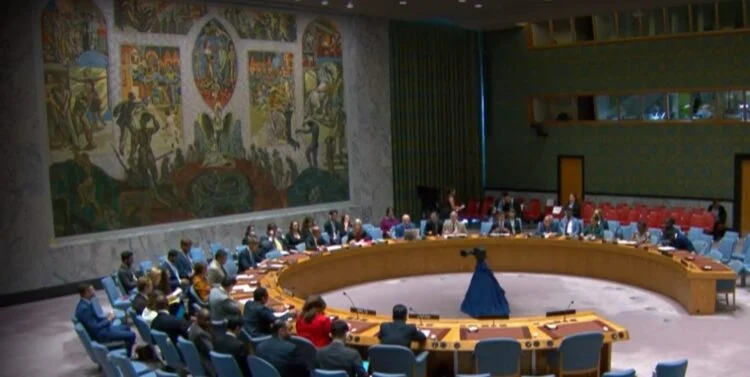 Το Συμβούλιο Ασφαλείας του ΟΗΕ και Στέιτ Ντιπάρτμεντ καταδικάζουν τις επιθέσεις εναντίον κυανόκρανων στην Πύλα