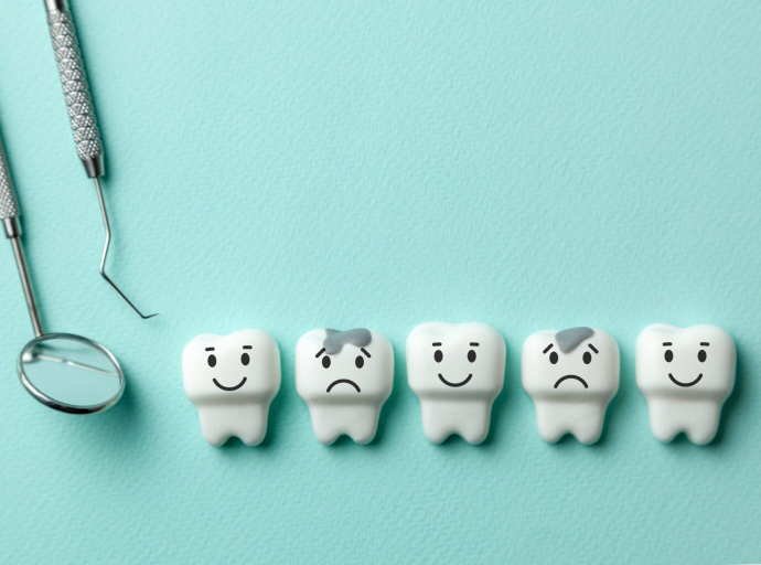 Το λάθος όταν βουρτσίζουμε τα δόντια μας – Αυξάνει τον κίνδυνο για διαβήτη και εγκεφαλικό