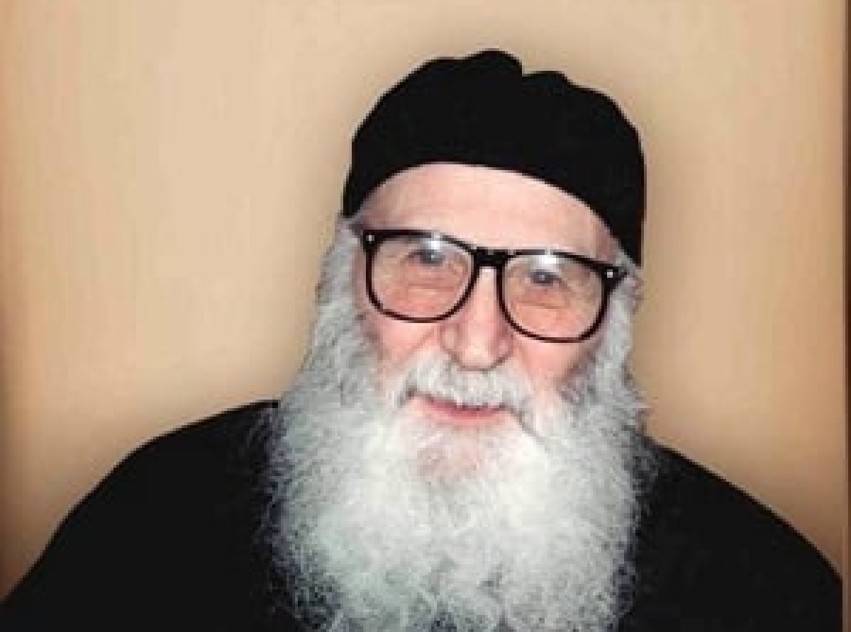 ΜΝΗΜΗ ΠΑΤΡΟΣ ΕΥΣΕΒΙΟΥ ΒΙΤΤΗ ΤΟΥ ΣΟΦΟΥ
