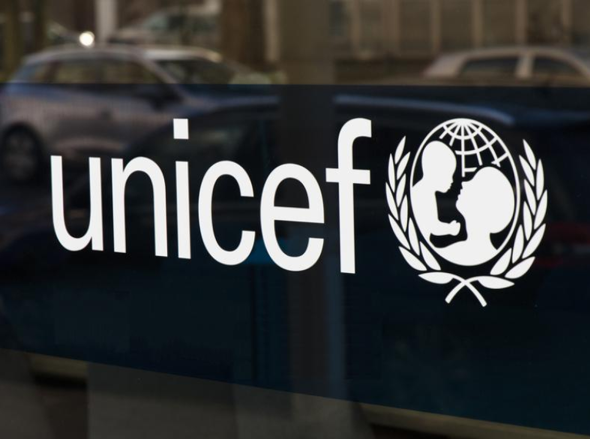 Η UNICEF ΜΕΤΑΔΙΔΕΙ ΤΗΝ ΤΡΑΓΙΚΗ ΠΡΑΓΜΑΤΙΚΟΤΗΤΑ ΤΩΝ ΠΑΙΔΙΩΝ ΣΤΗ ΓΑΖΑ