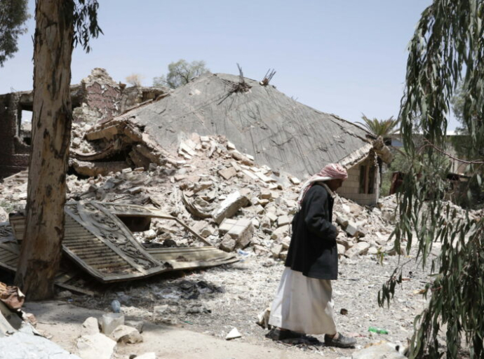 Εικοσι έξι οργανισμοί βοήθειας που δραστηριοποιούνται στην Υεμένη, εκφράζουν σοβαρή ανησυχία για τις ανθρωπιστικές επιπτώσεις της πολεμικής κλιμάκωσης