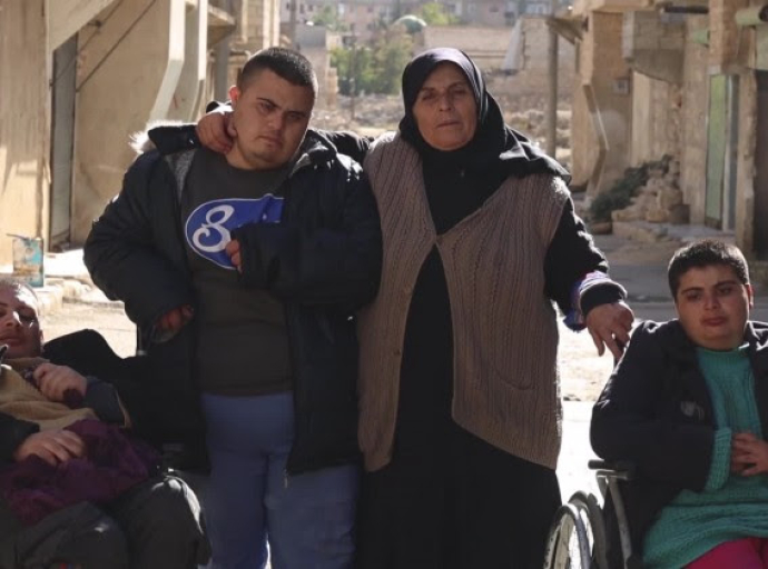 Σεισμός στη Συρία: Μια ημέρα τραγωδίας με διαρκή αντίκτυπο