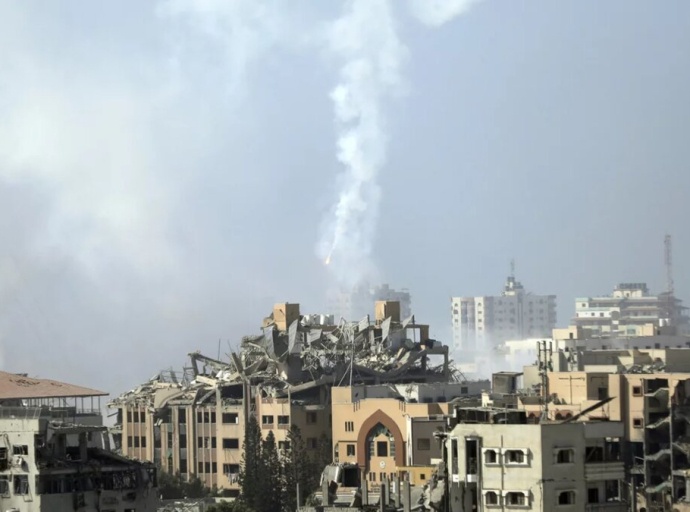 Η Γάζα βρίσκεται σε οριακό σημείο»: Οι εργαζόμενοι στον τομέα της υγείας και οι ασθενείς περιγράφουν μια εκτυλισσόμενη καταστροφή στη Ράφα