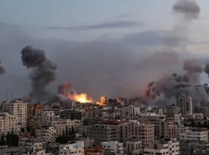 Αρχηγός αρωγής του ΟΗΕ: Έξι μήνες μετά, ο πόλεμος στη Γάζα είναι προδοσία της ανθρωπότητας