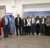 Blue Limassol Forum: Απαραίτητη η ευθυγράμμιση του στόχου της Λεμεσού για κλιματική  ουδετερότητα με τον στόχο διασφάλισης της ποιότητας ζωής