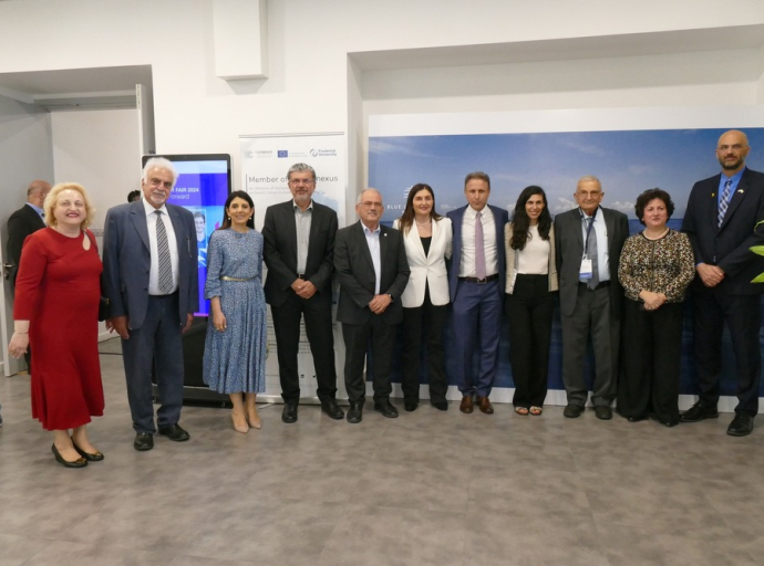 Blue Limassol Forum: Απαραίτητη η ευθυγράμμιση του στόχου της Λεμεσού για κλιματική  ουδετερότητα με τον στόχο διασφάλισης της ποιότητας ζωής