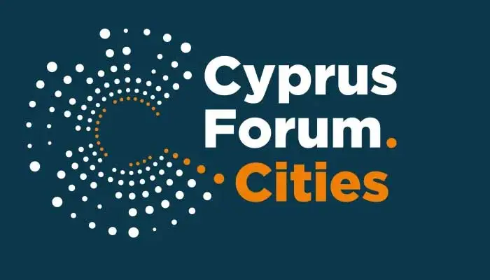 2 ο Cyprus Forum Cities: Προς μια βιώσιμη, πράσινη και έξυπνη πόλη του μέλλοντος