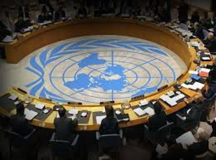 O OCHA απευθύνει έκκληση στο Συμβούλιο Ασφαλείας να κάνει περισσότερα για να "σιωπήσει τα όπλα" στο Σουδάν