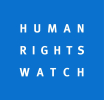 Η Human Rights Watch μεταδίδει από τη Δυτική ΄Οχθη