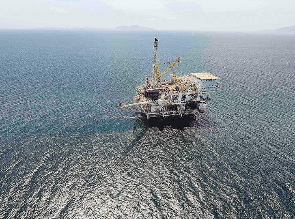Natural Gas Can Still be Brought to Cyprus