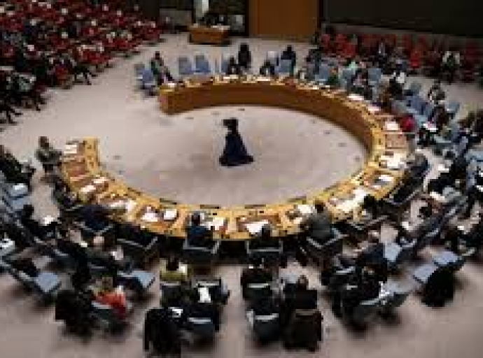 Ο OCHA απευθύνει έκκληση στο Συμβούλιο Ασφαλείας να τερματίσει την «ανθρωπιστική καταστροφή» στη Γάζα