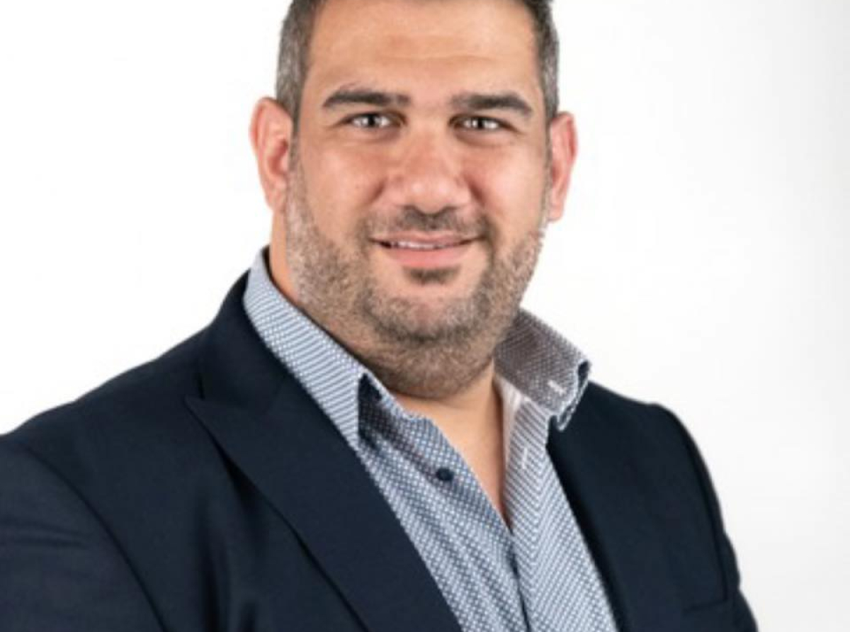Χρίστος Παπαξάνθου, Υποψήφιος Σχολικός Έφορος στον Δήμο Λεμεσού