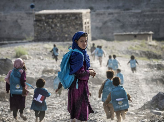 Αφγανιστάν: Σχεδόν τρία στα δέκα παιδιά προβλέπεται να βιώσουν επίπεδα κρίσης πείνας το 2024