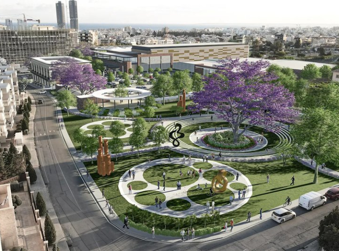 Πράσινο για τα δύο νέα malls και κυκλικούς κόμβους στη Λεμεσό-Περιβαλλοντική έγκριση κατά παρέκκλιση