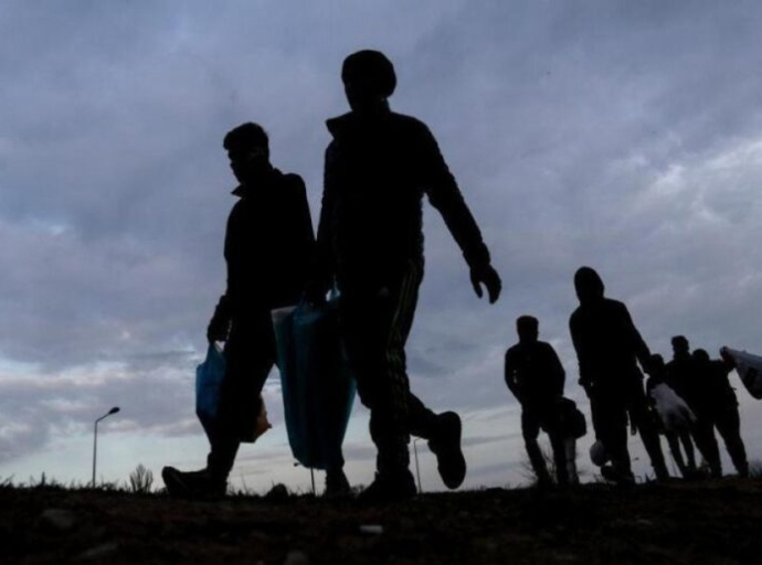 Στο Υφυπουργείο Μετανάστευσης και Διεθνούς Προστασίας μεταφέρονται οι αρμοδιότητες που αφορούν τα θέματα μετανάστευσης και ασύλου