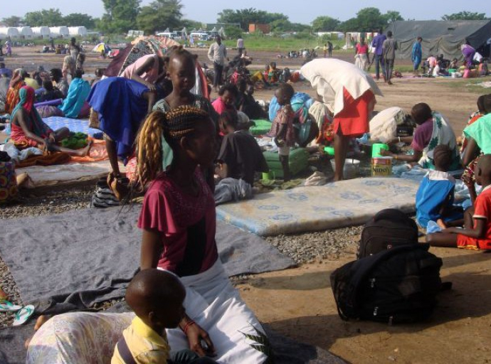 Ο ΟΗΕ ανησυχεί για την πείνα στη βορειοανατολική Νιγηρία