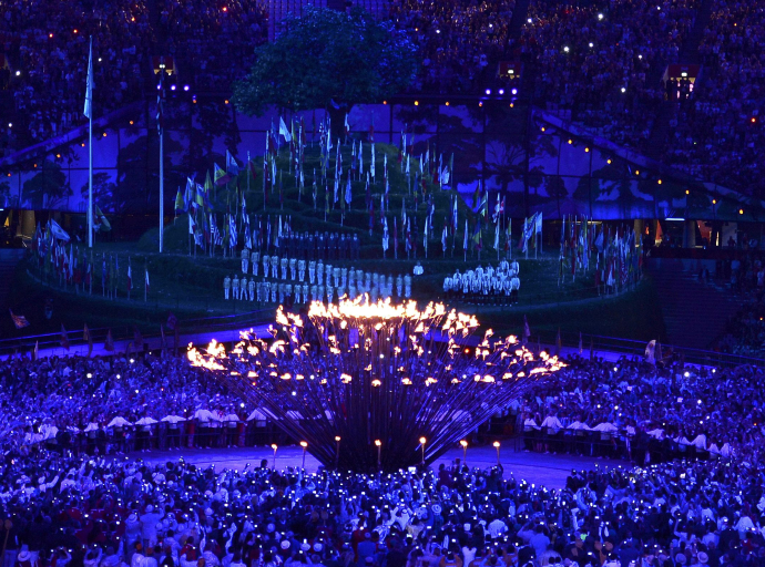 Παρίσι 2024: Απογοητευτική η Τελετή Έναρξης των Ολυμπιακών Αγώνων