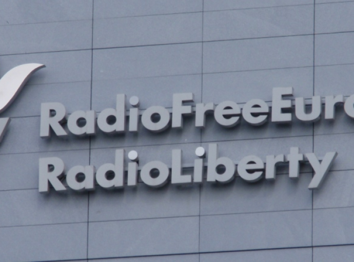  O Ραδιοφωνικός σταθμός "Free Europe/Freedom" αναλυει την κατάσταση των Χριστιανων Αρμένιων  της Συρίας