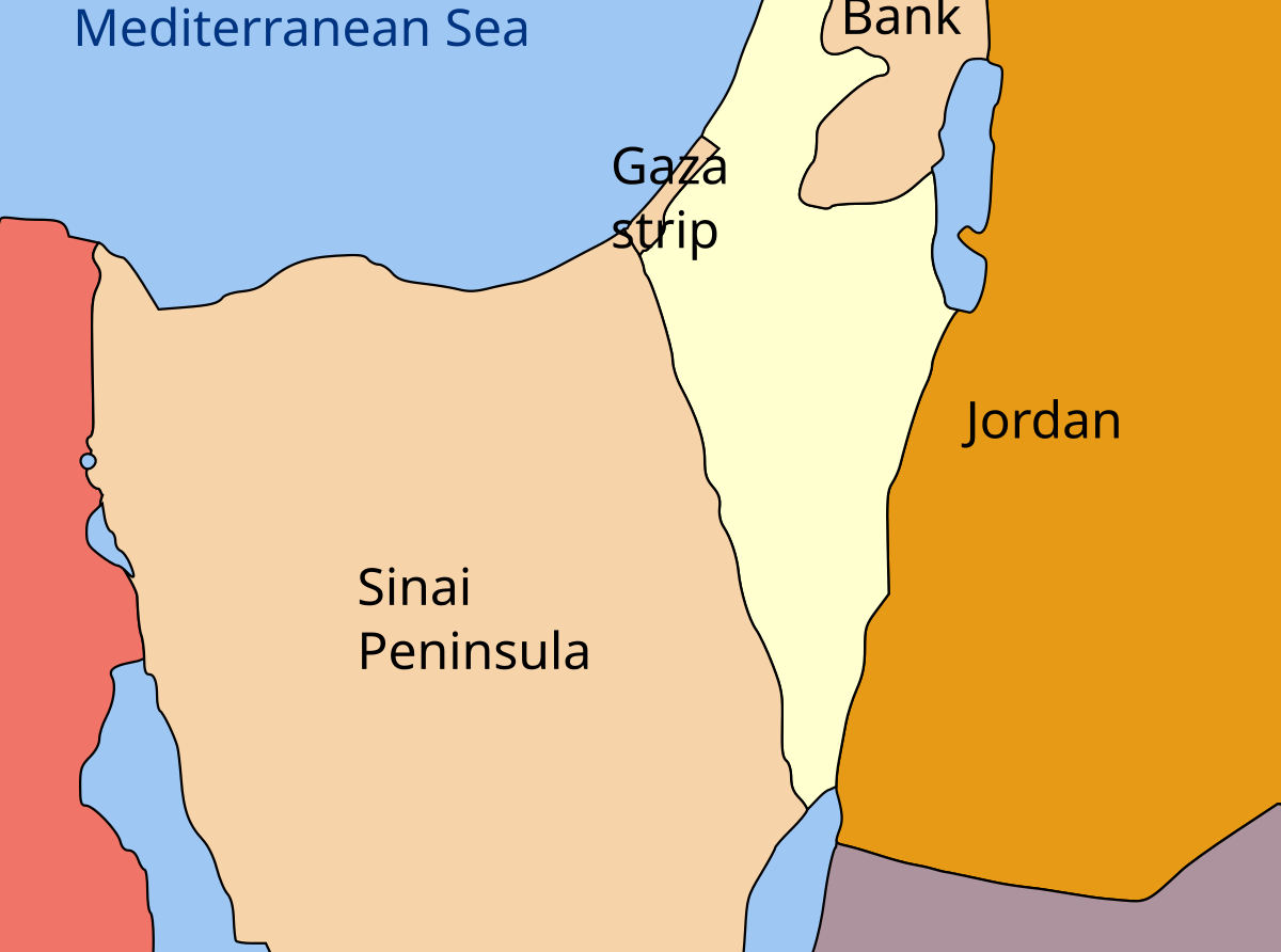 Η Times of Israel ακολουθεί στρατεύματα στη θέση του συριακού στρατού 
