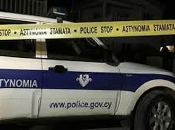 Άγρια επίθεση με μαχαίρι στη Λεμεσό: Τρεις τραυματίες, ο ένας σε κρίσιμη κατάσταση.