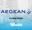 Η AEGEAN «συνοδοιπόρος» του ΟΠΑΠ Μαραθωνίου Λεμεσού