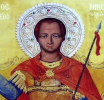 Νεομάρτυς Νικόλαος εν Βουνένοις κείμενο
