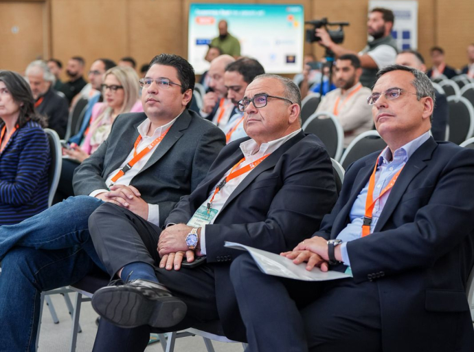 Το RiNNOVATE Forum έδωσε ξανά το στίγμα του – Με επίκεντρο το μέλλον της Αμμοχώστου