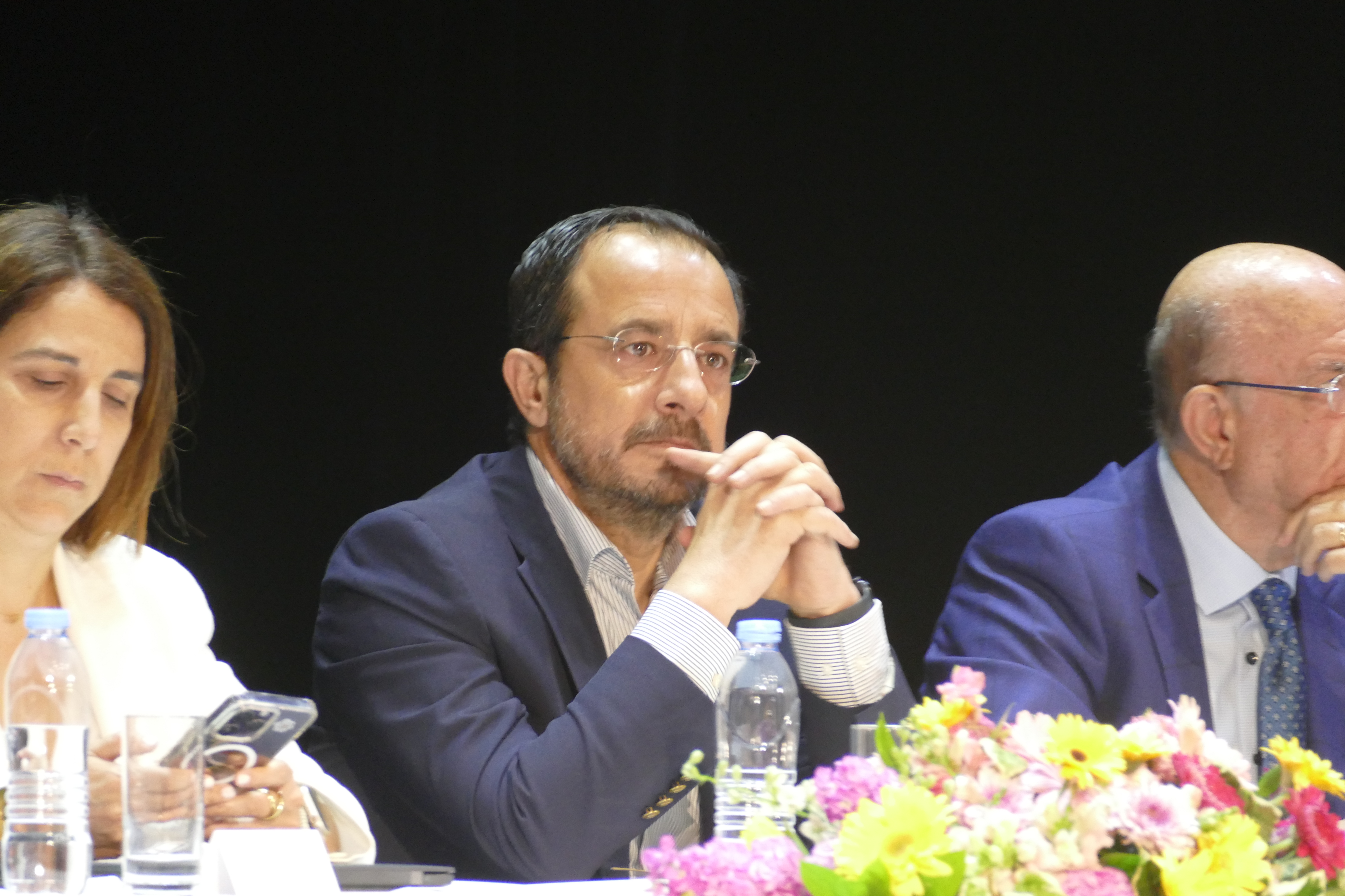 Ανακοίνωση Ε. Ε. ΑΚΕΛ Λεμεσού σχετικά με τις εξαγγελίες του Προέδρου της Δημοκρατίας κ. Νίκου Χριστοδουλίδη για την πόλη και ύπαιθρο της Λεμεσού