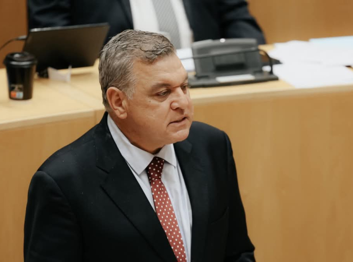 Νίκος Σύκας: «Η Λεμεσός αξίζει σοβαρότητα, όχι ανέξοδες εξαγγελίες»